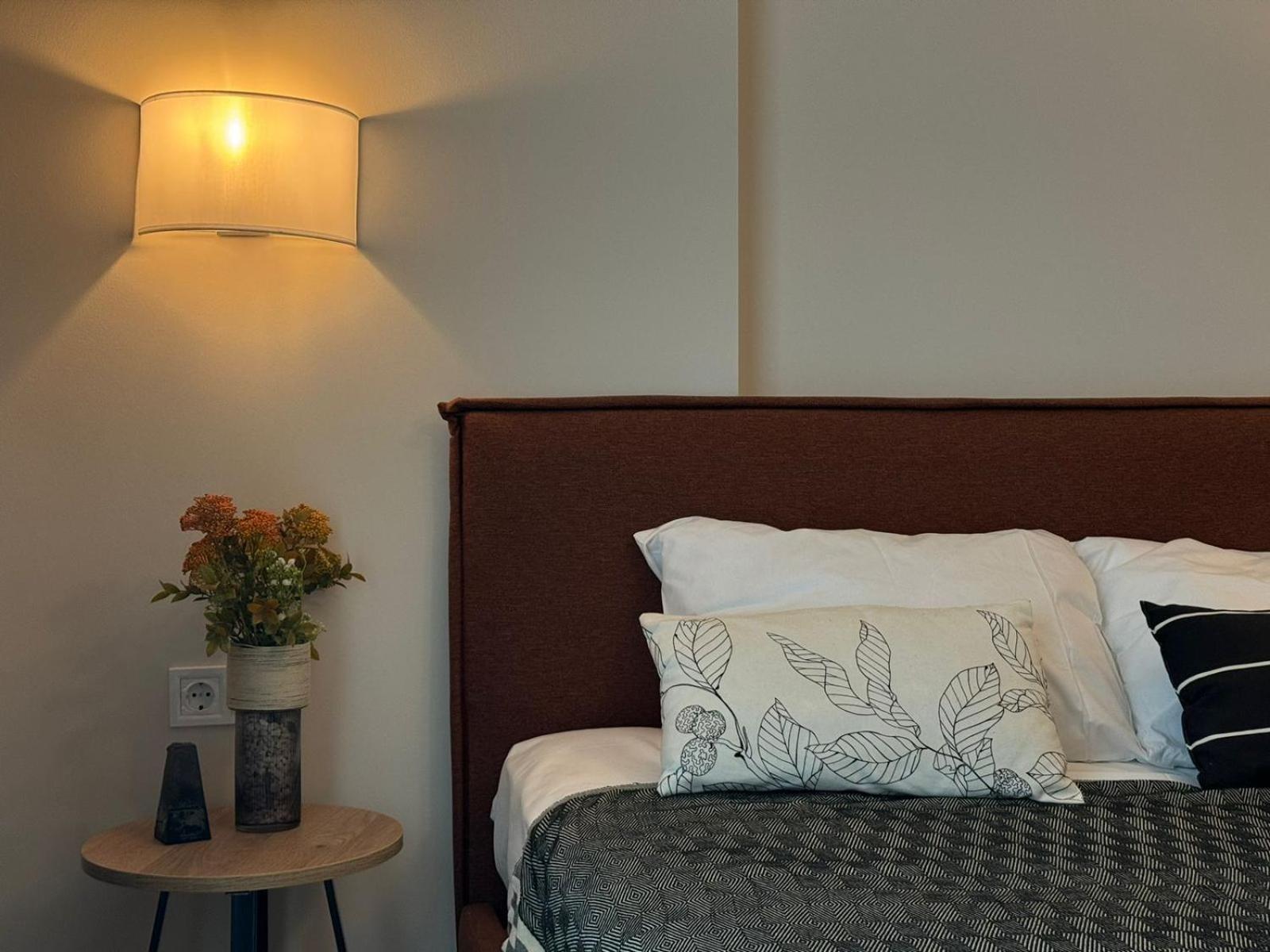 Nova Concierge Aparthotel باتومي المظهر الخارجي الصورة
